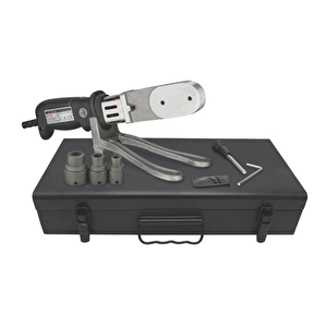 Kf10-s2 700w Pprc Plastik Boru Kaynak Makinesi Seti