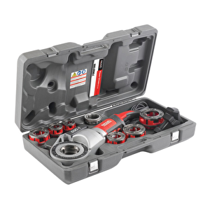 Rıdgıd 44933 Model 690-i 1/2''-2'' Elektrikli El Paftası