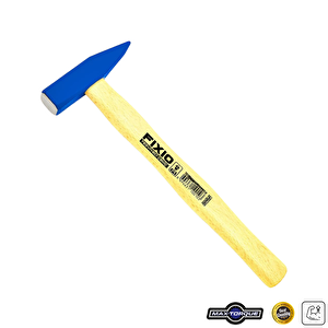 Fixio Tc1500 1500gr. Tesviyeci Çekiç