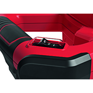 Flex Mxe 18.0-ec/5.0 Set 18v/5ah. Çift Akülü M14 Karıştırıcı