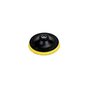Cda-435 115mm Avuç Taşlama İçin Cırt Zımpara Tabanı