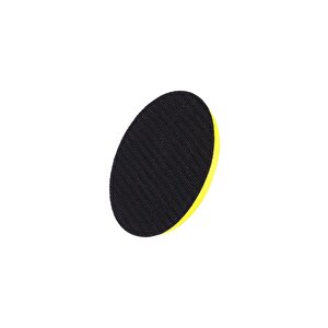 Cda-435 115mm Avuç Taşlama İçin Cırt Zımpara Tabanı