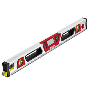 Flex Adl60 600mm Lazerli Dijital Su Terazisi