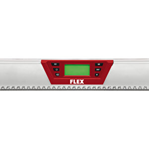 Flex Adl120 1200mm Lazerli Dijital Su Terazisi