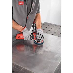 Flex Se14-2125set Supraflex Zımparalama Makinesi Seti