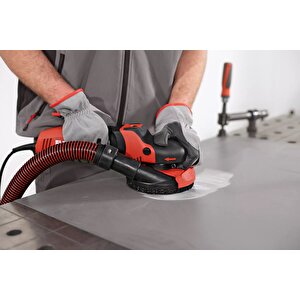 Flex Se14-2125set Supraflex Zımparalama Makinesi Seti
