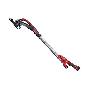 Flex Gemh18.0-ec/5.0 18v./5.0ah. Çift Akülü Alçıpan Boya Zımpara (zürafa) Makinesi