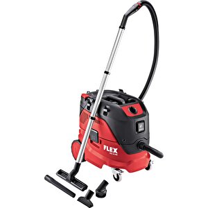 Flex Vce33lmc 1200w 30lt. Islak/kuru Vakumlu Süpürge