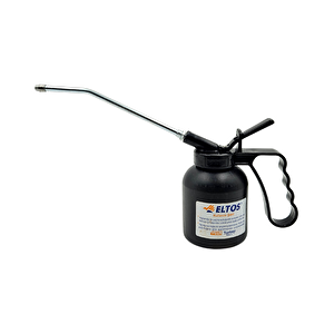 Epy300 300cc Plastik Yağdanlık