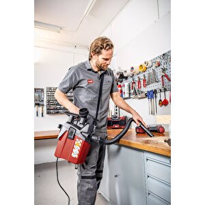 Flex Vc6lmc 1200w 6lt. Vakumlu Süpürge