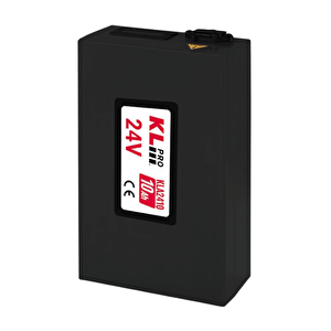 Klpro Kla2410 Klctm20b İçin 10.0 Ah Yedek Batarya