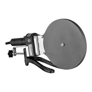 Fsd12 1250w Pprc Plastik Boru Kaynak Makinesi-tek Makine