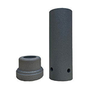 Fp32u 32mm Ağır Hizmet Tipi Uzun Pafta