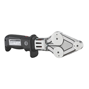 Mini 800w Pprc Plastik Boru Kaynak Makinesi-tek Makine