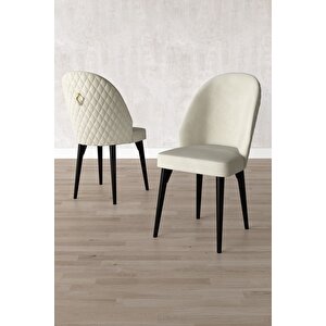 Milas Siyah Mermer Desen 80x132 Açılabilir Mdf Masa Yemek Odası Takımı,mutfak Takımı 4 Sandalye, 1 Bench