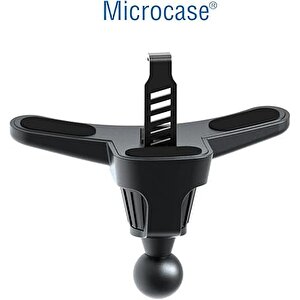 Oto Araç Tutucu Sağlam Ayarlanabilir Kıskaçlı Tutucu Parçası 17mm-al4261