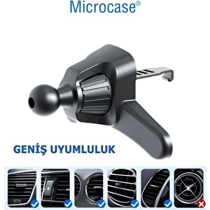 Oto Araç Tutucu Sağlam Ayarlanabilir Kıskaçlı Tutucu Parçası 17mm-al4261