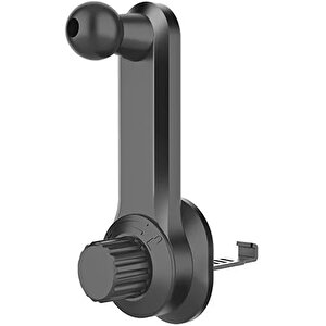 Oto Araç Tutucu Sağlam Ayarlanabilir Kıskaçlı Tutucu Parçası 17mm-al4262