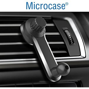Microcase Oto Araç Tutucu Sağlam Ayarlanabilir Kıskaçlı Tutucu Parçası 17mm-al4262