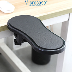 Ergonomik Bilgisayar Notebook Masa Dönen Bilek Destek Pedi Kol Dayama - Al5275