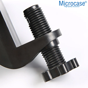 Microcase Ergonomik Bilgisayar Notebook Masa Dönen Bilek Destek Pedi Kol Dayama - Al5275