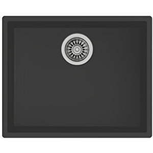 Granit Evye Nero Series Antrasite - Antrasit