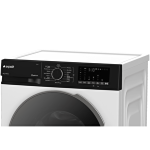 Arçelik 11140 Mx 11 Kg Çamaşır Makinesi