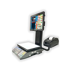 Barkod Sistemi | Pos Terazi | Dinamik Set