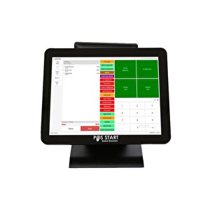 Restaurant Barkod Sistemi | Lider Set