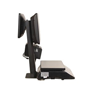 Manav Sistemi | Pos Terazi | Master Set