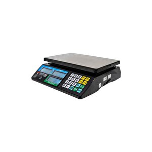 Manav Sistemi | Pos Terazi | Master Set