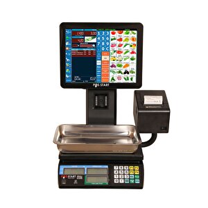 Barkod Sistemi | Pos Terazi | Lider Set