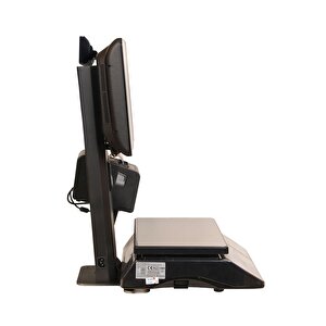 Barkod Sistemi | Pos Terazi | Lider Set