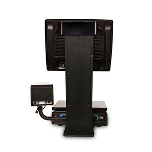 Barkod Sistemi | Pos Terazi | Lider Set