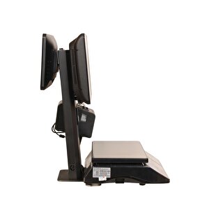 Barkod Sistemi | Pos Terazi | Turbo Set