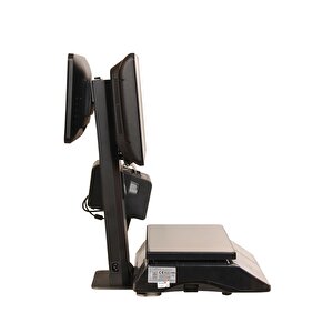 Barkod Sistemi | Pos Terazi | Prestij Set