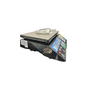 Posstart Smart Terazi | Bilgisayar Bağlantılı (rs232) 30kg 5gr