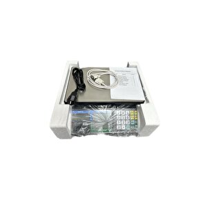 Posstart Smart Terazi | Bilgisayar Bağlantılı (rs232) 30kg 5gr