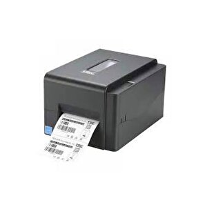 Tsc Te200 Termal Transfer Usb Barkod Etiket Yazıcı 110-300 Ribbon