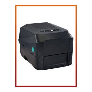 Gainscha Gs-2406t Barkod Yazıcı