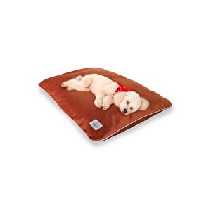 Puppy, Tırmalamaya Dayanıklı, Tüy Tutmayan Kumaş, Çıkarılabilir Kılıflı, Kedi, Köpek Yer Minderi