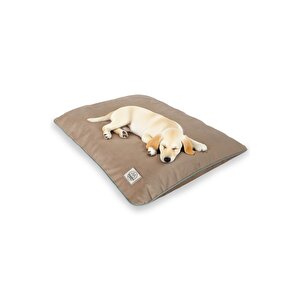Puppy, Tırmalamaya Dayanıklı, Tüy Tutmayan Kumaş, Çıkarılabilir Kılıflı, Kedi, Köpek Yer Minderi