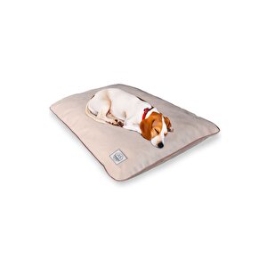 Puppy, Tırmalamaya Dayanıklı, Tüy Tutmayan Kumaş, Çıkarılabilir Kılıflı, Kedi, Köpek Yer Minderi