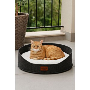Robin, Keçe Kedi Ve Köpek Yatağı