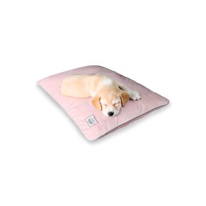 Puppy, Tırmalamaya Dayanıklı, Tüy Tutmayan Kumaş, Çıkarılabilir Kılıflı, Kedi, Köpek Yer Minderi