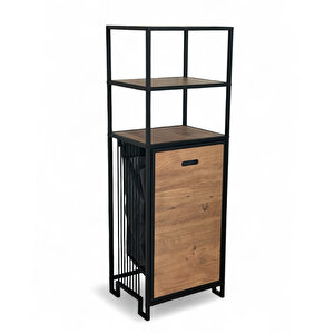 Banyo Dolabı Mutfak Dolabı Kirli Sepeti 6211
