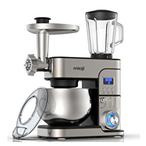 Mio Mx10 6l 1500w Mikser Seti