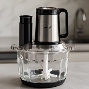 Mio Mx20 1200w Blender