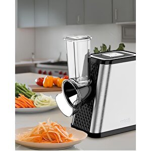 Mio Mx30 6in1 500w Doğrayıcı Rende