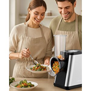 Mio Mx30 6in1 500w Doğrayıcı Rende